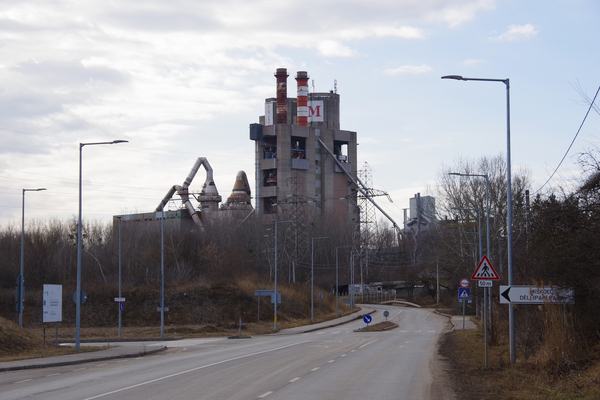 Cement calcination: pilot results confirm CO2 reduction targets