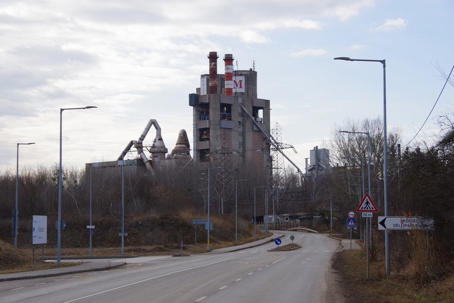 Cement calcination: pilot results confirm CO2 reduction targets