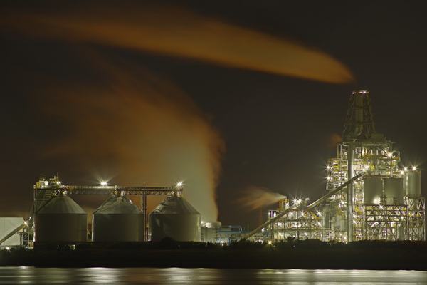 Fortum / Chemprec