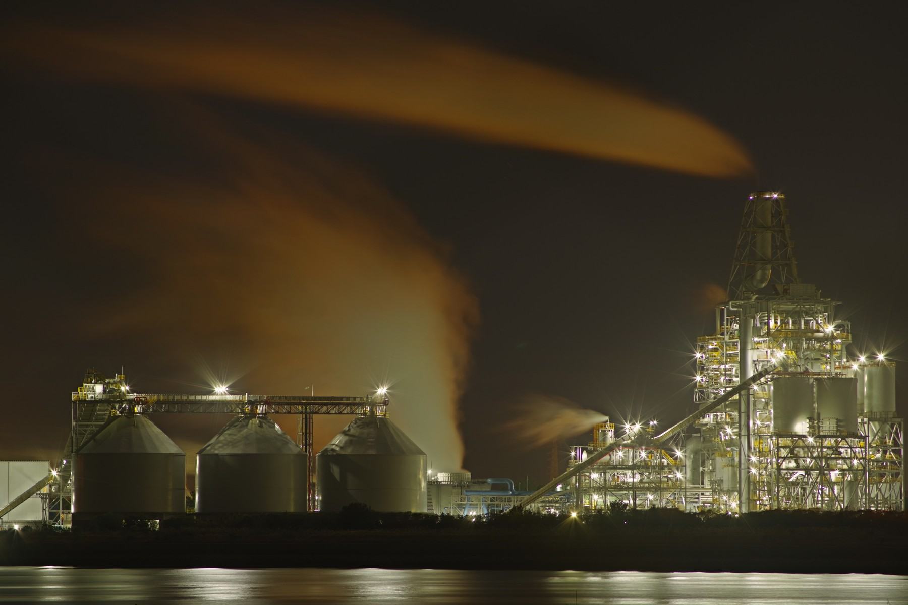 Fortum / Chemprec